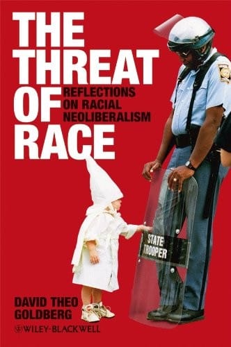 The Death of a Race