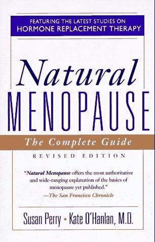 Natural menopause: the complete guide