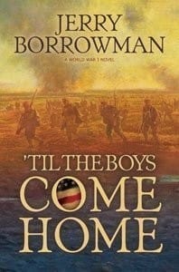 'Til the Boys Come Home
