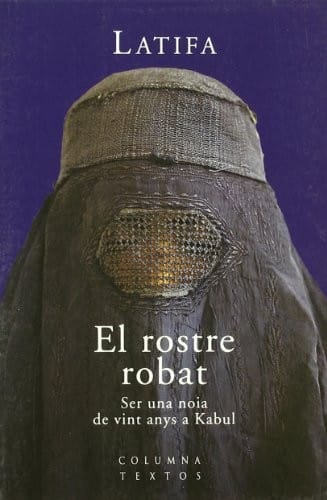 EL ROSTRE ROBAT