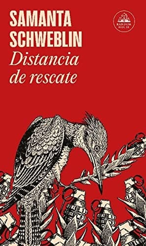 Distancia de rescate