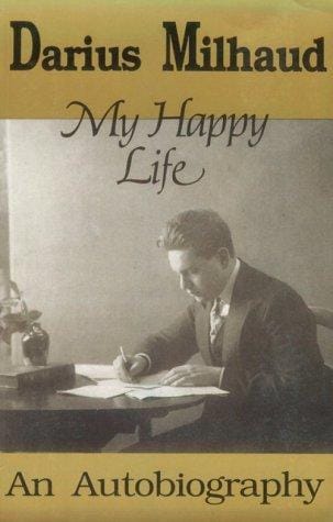 My happy life