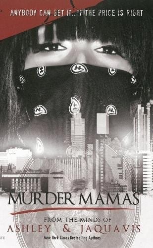 Murder Mamas