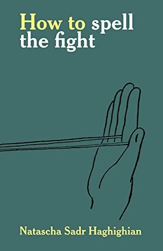 How to Spell the Fight