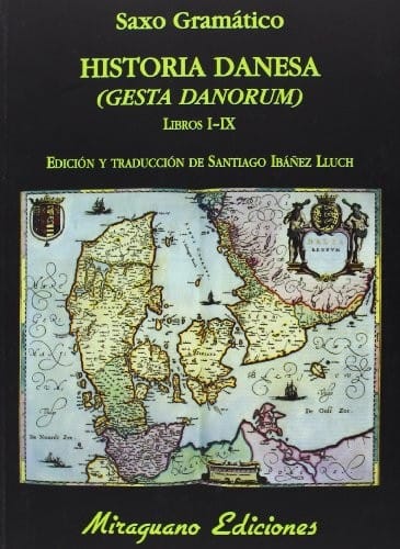 Historia Danesa