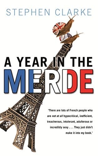 Year in the Merde
