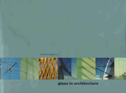 Glass in architecture