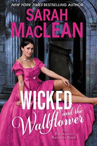 Wicked and the wallflower