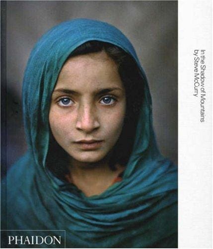 Steve Mccurry: In the Shadow of Mountains