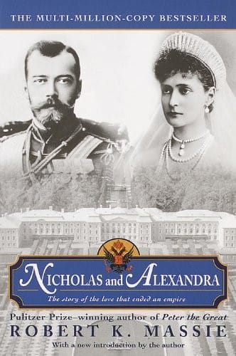 Nicholas & Alexandra