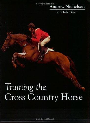 Training the Cross Country Horse