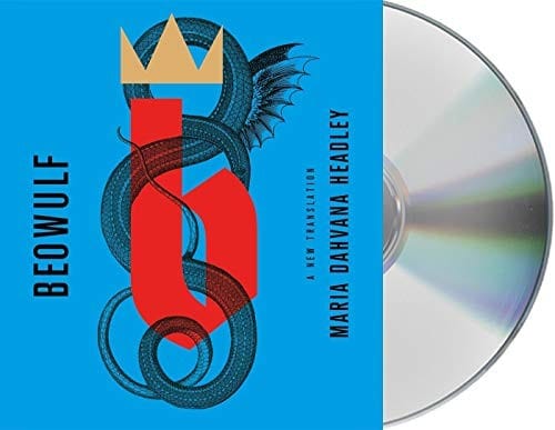 Beowulf: A New Translation