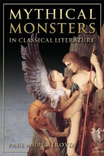 Mythical Monsters in Classical Literature