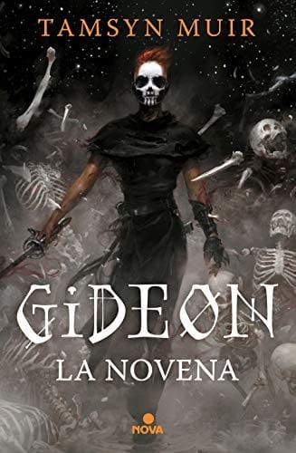 Gideon la Novena / Gideon the Ninth