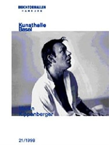 Martin Kippenberger
