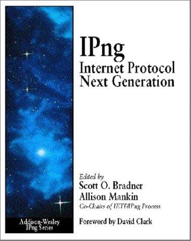 IPng, Internet protocol next generation
