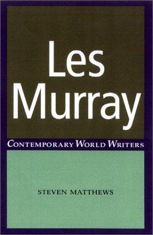 Les Murray