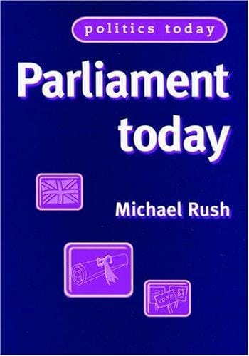 Parliament Today (Politics Today)