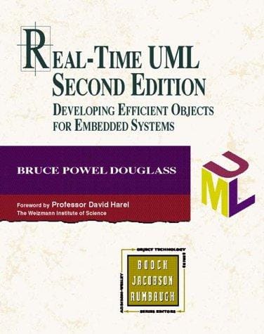 Real-time UML: developing efficient objects for embedded systems