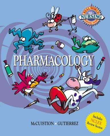Pharmacology