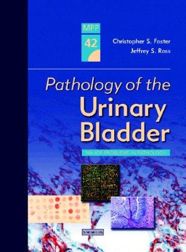 Pathology of the urinary bladder