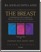 The Breast: Comprehensive Management of Benign and Malignant Disorders, 2-Volume Set (Breast (2-Vol Set) (Bland/ Saunders))