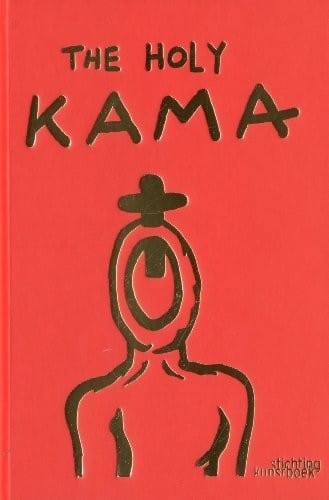 The Holy Kama