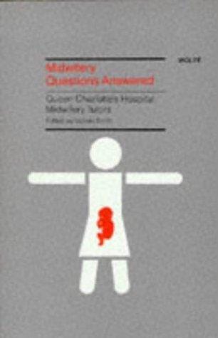Midwifery Questions Answered