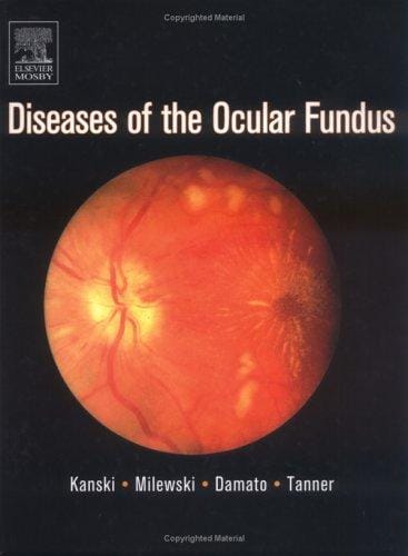 Diseases of the Ocular Fundus