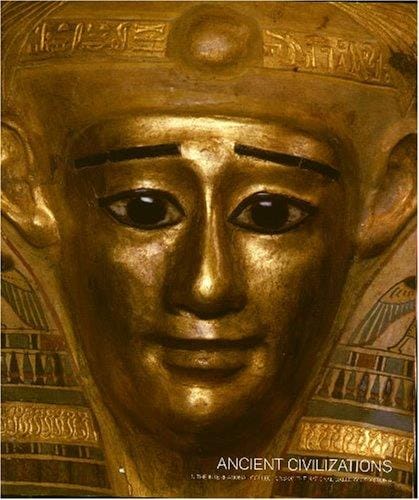 Ancient Civilizations in the Int'l Collection: In the International Collections of the National