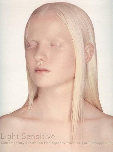 Light Sensitive: Contemporary Australian Photography from the Loti Smorgon Fund