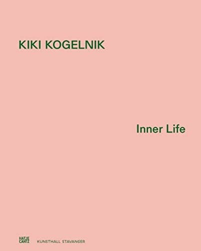Kiki Kogelnik - Inner Life