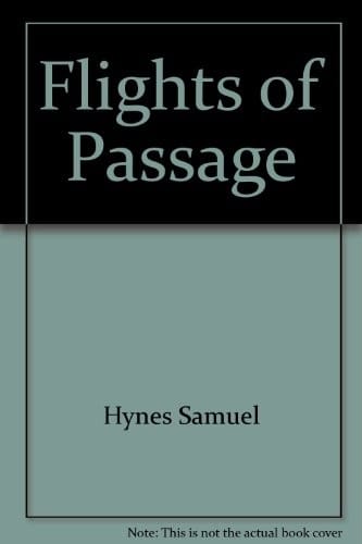 Flights of Passage