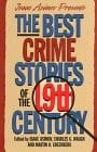 Isaac Asimov presents the best crime stories ofthe 19th century