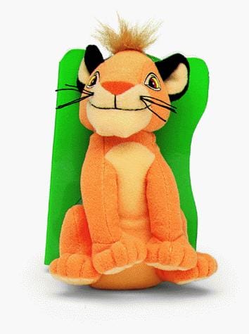 Disney's The lion king