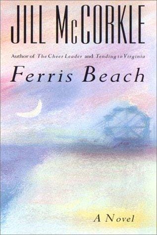 Ferris Beach