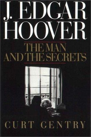 J. Edgar Hoover: The Man And The Secrets (Part 1 of 2) (13 Cassettes)
