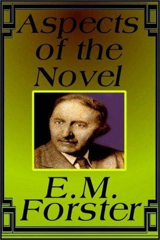 Aspects Of The Novel
