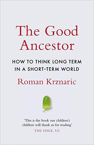 Good Ancestor, The