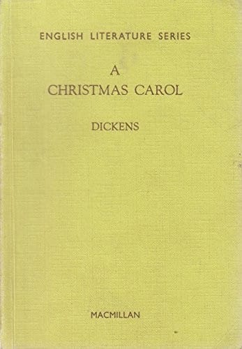 A Christmas carol
