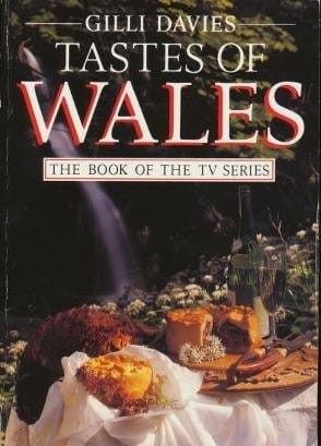 Tastes of Wales