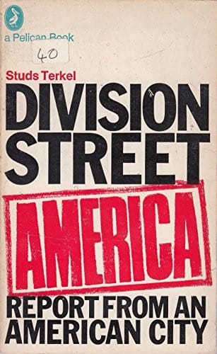 Division Street, America