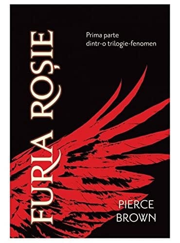 Furia Rosie Furia Rosie, Vol 1