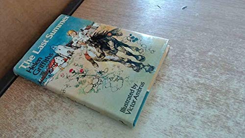 The last summer: Spain 1936