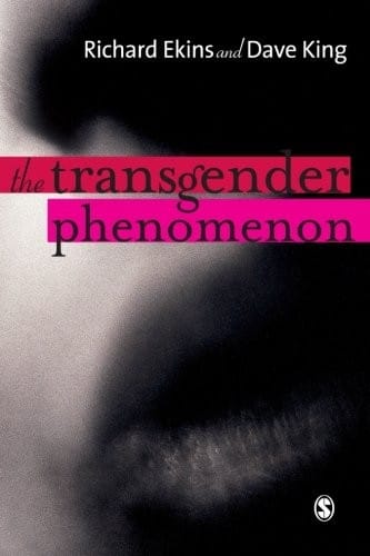 TRANSGENDER PHENOMENON.