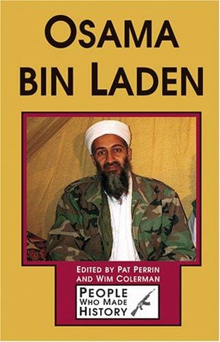 Osama Bin Laden
