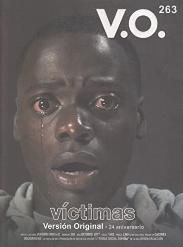 VERSION ORIGINAL 263 REVISTA DE CINE OCTUBRE 2017