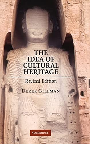The idea of cultural heritage