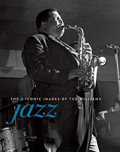 Jazz: the iconic images of Ted Williams