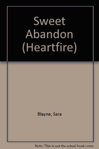 Sweet Abandon (Heartfire)